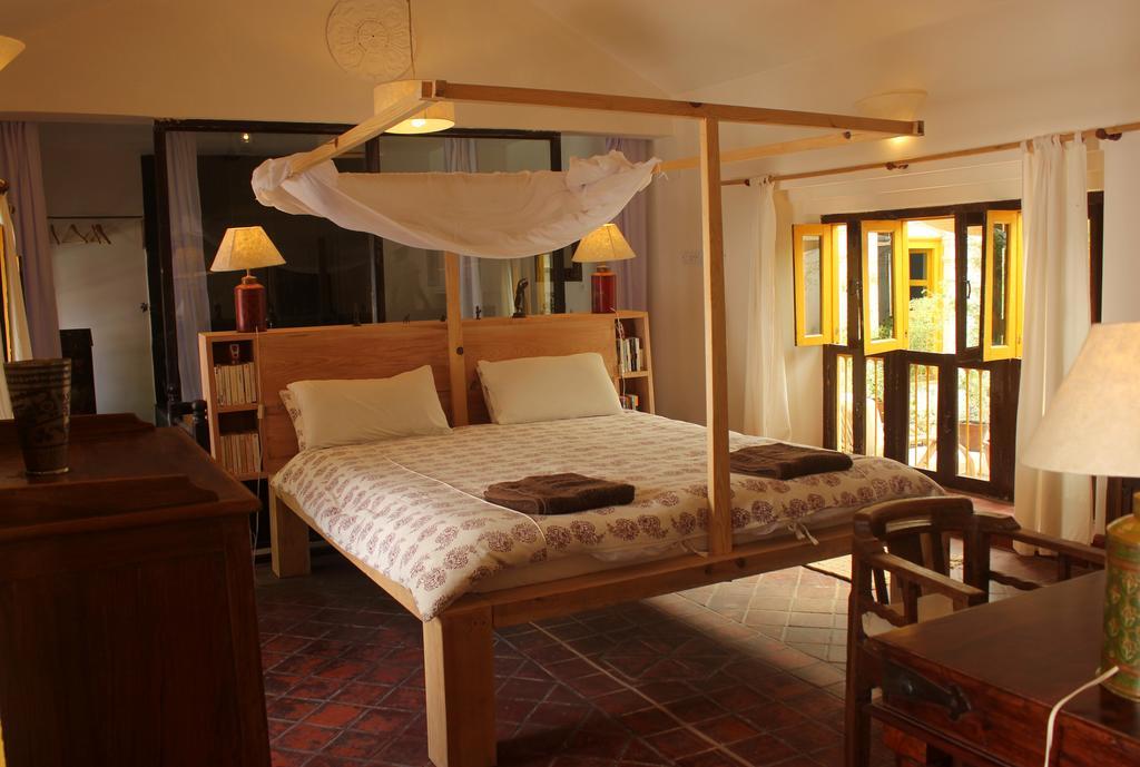 3 Rooms By Pauline Kathmandu Exterior photo
