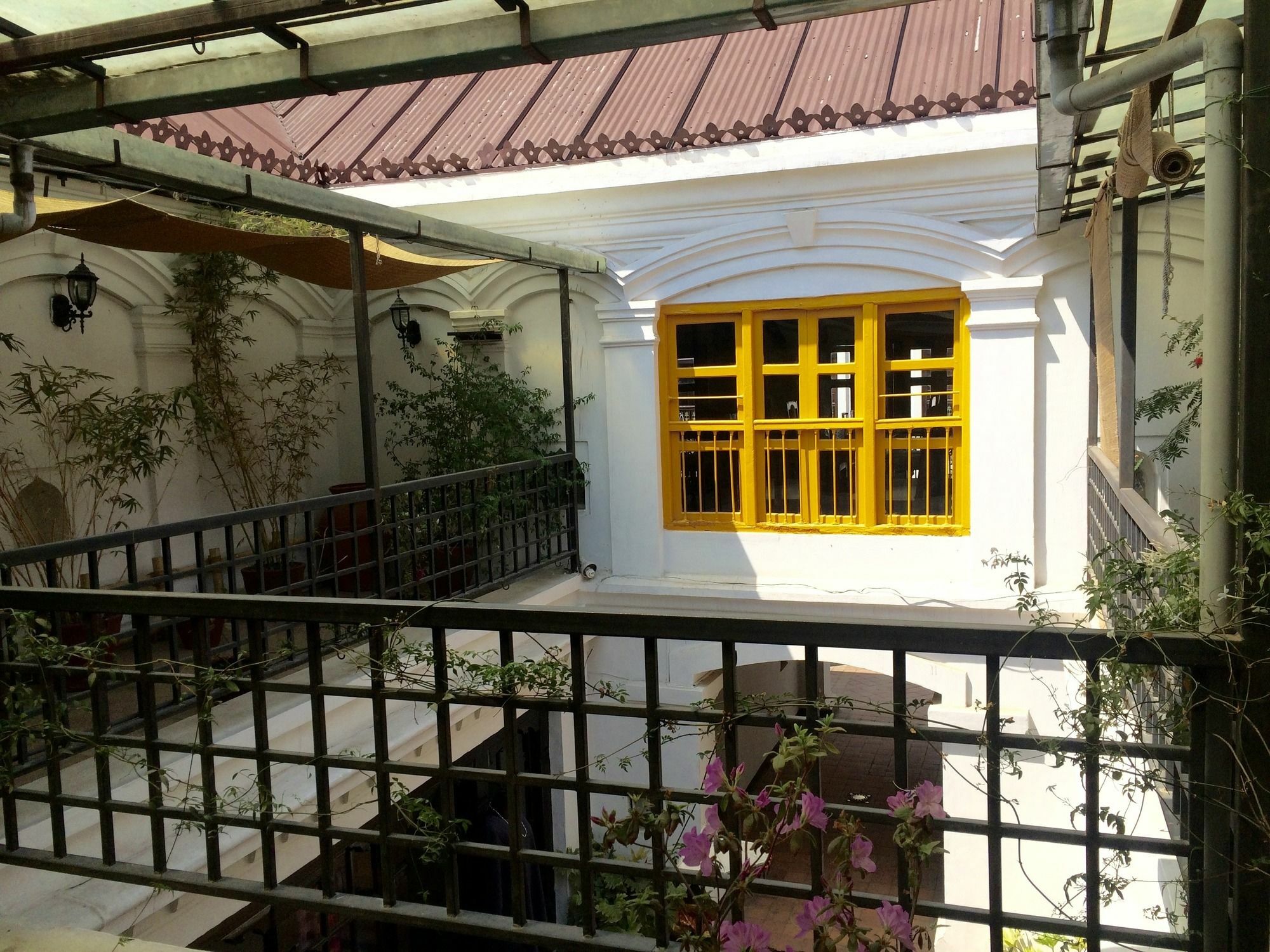 3 Rooms By Pauline Kathmandu Exterior photo