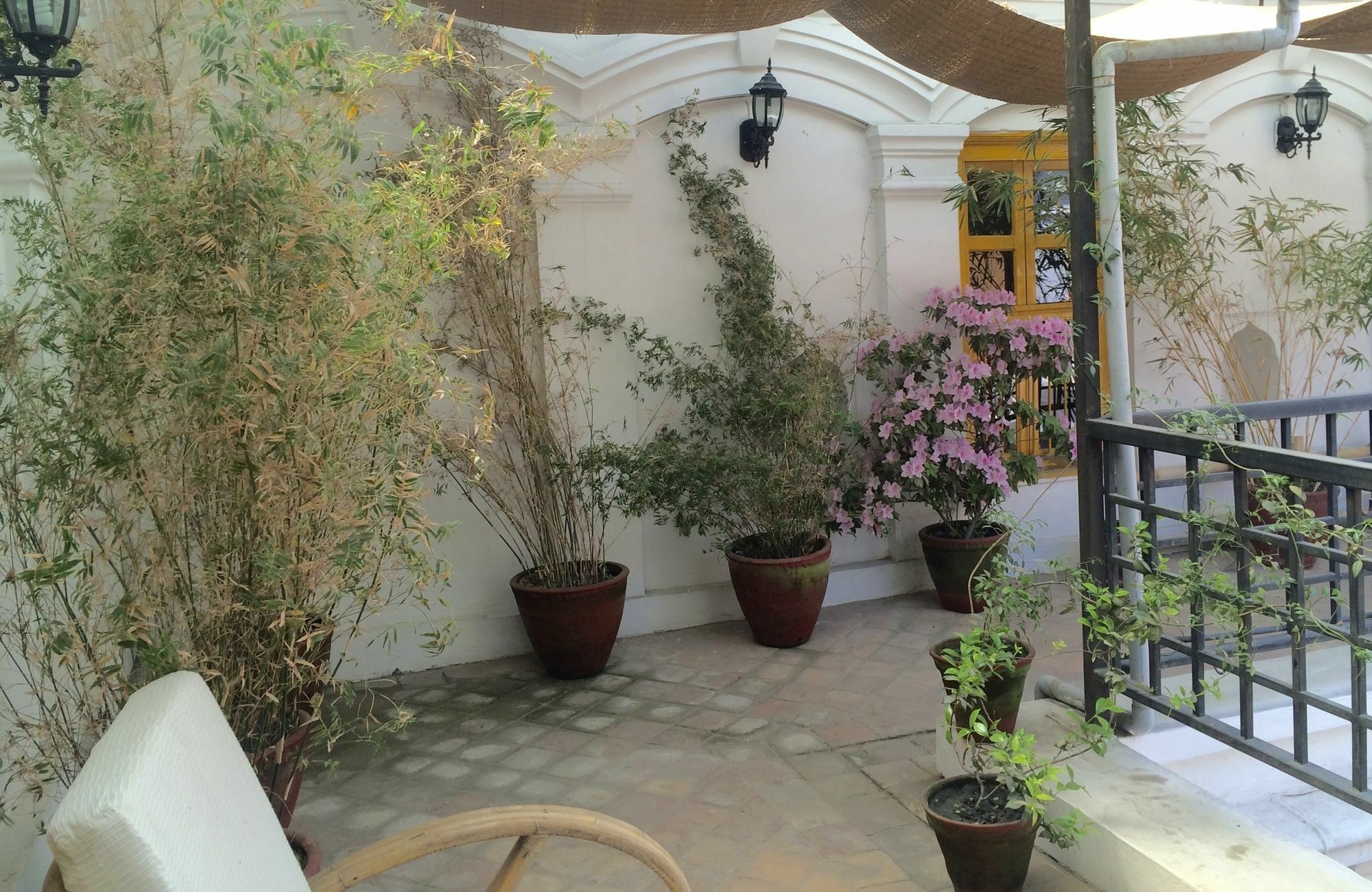 3 Rooms By Pauline Kathmandu Exterior photo