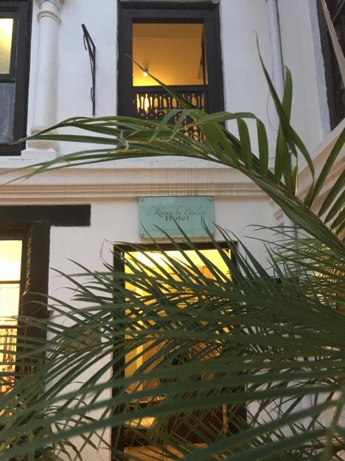3 Rooms By Pauline Kathmandu Exterior photo